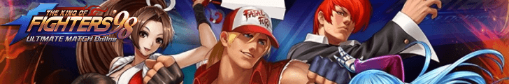 The King of Fighters '98UM OL