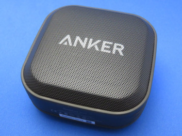 Anker SoundCore Sport 防水スピーカーを購入する！