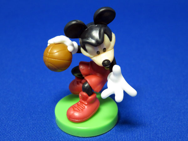 チョコエッグ ディズニーキャラクター No.84 ミッキーマウス