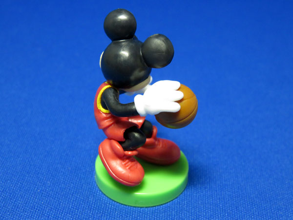 チョコエッグ ディズニーキャラクター No.84 ミッキーマウス