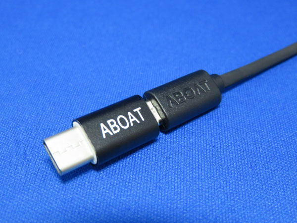 【レビュー記事】ABOAT USB Type-C変換アダプタ