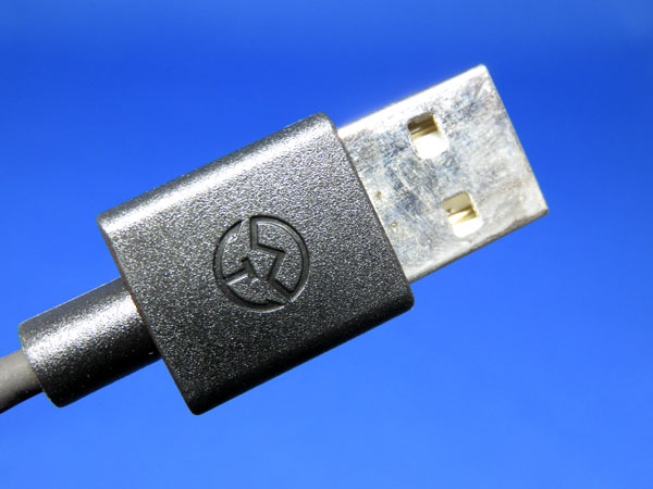 ABOAT microUSBケーブル 両端両面差しリバーシブルUSBケーブル USB2.0 3本セット