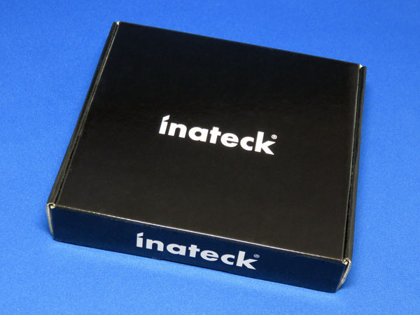 Inateck USB3.0増設ボード 4ポート