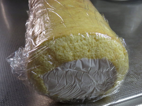 タイガーオーブントースターKAE-G13Nでロールケーキを作る！
