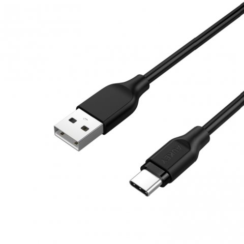 AUKEY新製品 USB-Cケーブル CB-CMD26のご紹介！(クーポン有り)