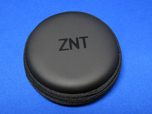 レビュー記事 ZNT Z1 Bluetooth イヤホン