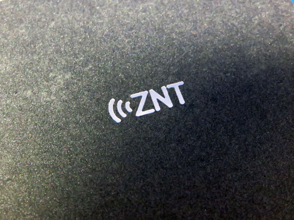 レビュー記事 ZNT Z1 Bluetooth イヤホン