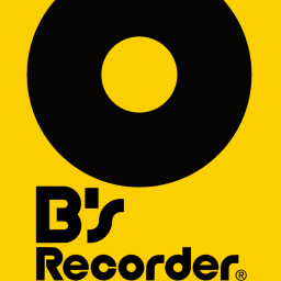 アイキャッチ画像 B's Recorder
