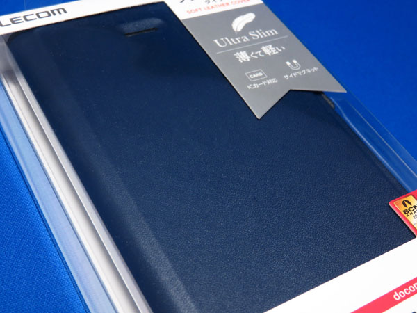 スマホ＆iPad Air 2のストック用カバーを購入する！