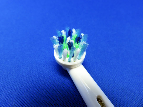 ブラウン電動歯ブラシ オーラルB 互換品 替えブラシを購入する！