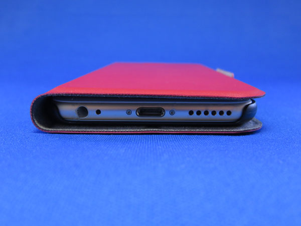 エレコム製のiPhone 6s用ケースを購入する！