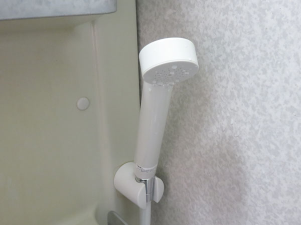 【DIY】LIXILビーフィットサーモスタット付シャワーバス水栓に交換する！