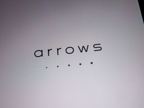 arrows NX F-01JをAndroid 8.1 Oreoにアップデートする！
