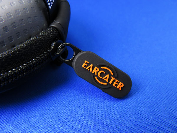 【レビュー記事】イヤホンケース EarCater 2個パック