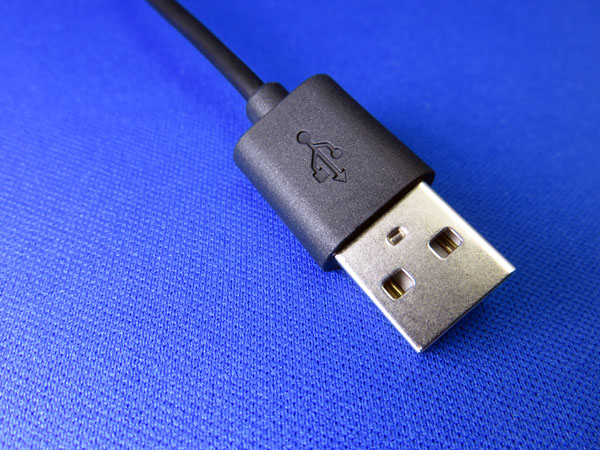 【レビュー記事】SUNGUY L字型 Micro USBケーブル