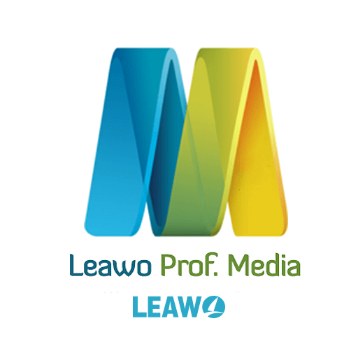 【レビュー記事】Leawo Prof. Media