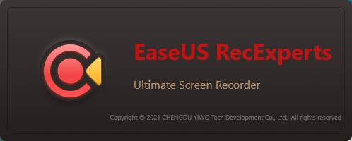 【レビュー記事】PC画面録画ソフト EaseUS RecExperts